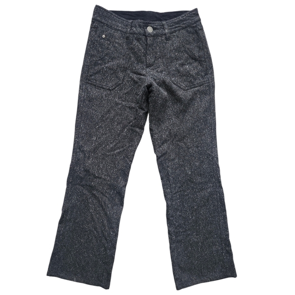 Woolrich Black Trousers - Picture 3 of 5